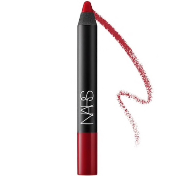 NARS Other - NARS Velvet Matte Lip Pencil Cruella